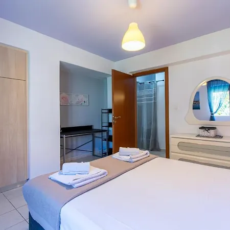 Villa Crystal Waves Lux Villa-homeleader