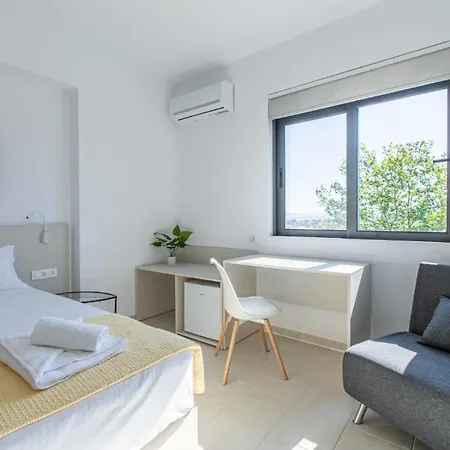 Villa Crystal Waves Lux Villa-homeleader Chania (Crete)