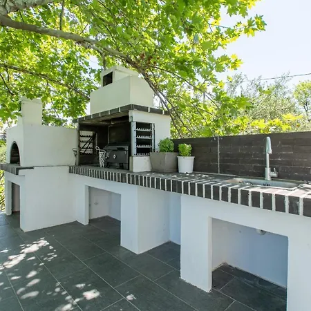 Villa Crystal Waves Lux Villa-homeleader *