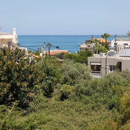 Villa Crystal Waves Lux Villa-homeleader
