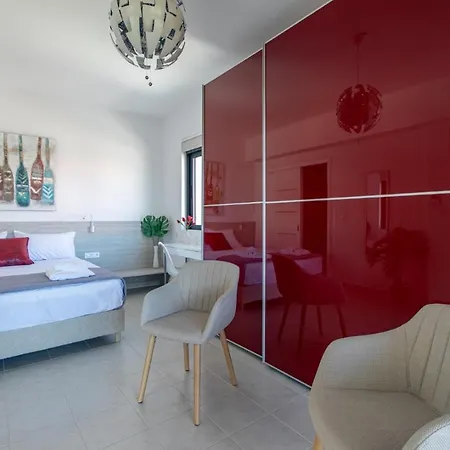 Crystal Waves Lux Villa-homeleader Villa