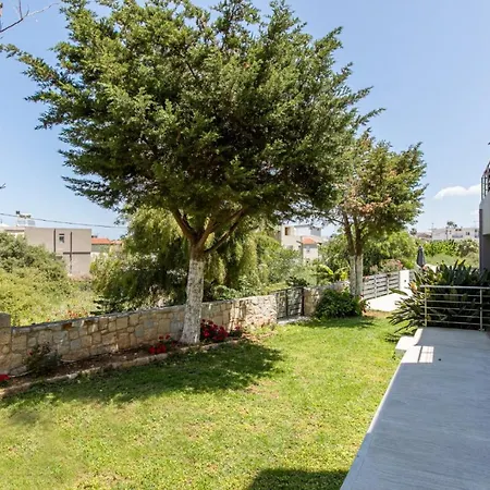 Villa Crystal Waves Lux Villa-homeleader *