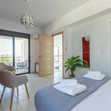 Villa Crystal Waves Lux Villa-homeleader *