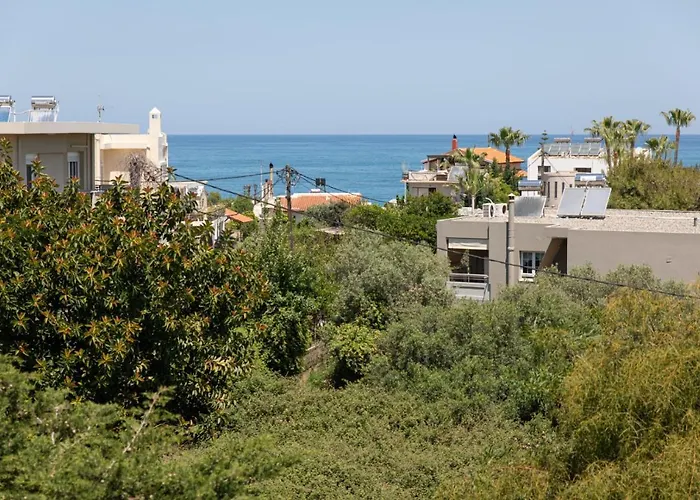 Villa Crystal Waves Lux Villa-homeleader