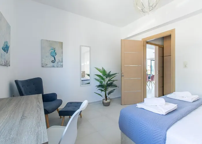 Villa Crystal Waves Lux Villa-homeleader