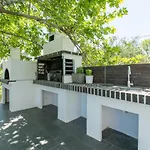 Villa Crystal Waves Lux Villa-homeleader *