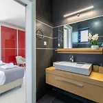 Crystal Waves Lux Villa-homeleader Villa *