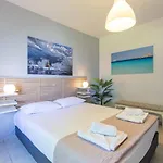 Villa Crystal Waves Lux Villa-homeleader Hriszí Aktí Haniá