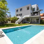 Villa Crystal Waves Lux Villa-homeleader
