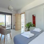 Villa Crystal Waves Lux Villa-homeleader *