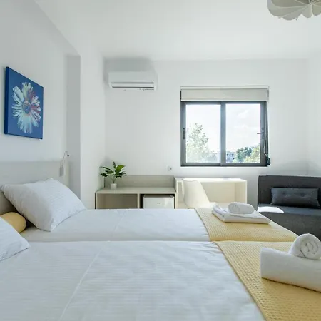 Вилла Crystal Waves Lux Villa-homeleader