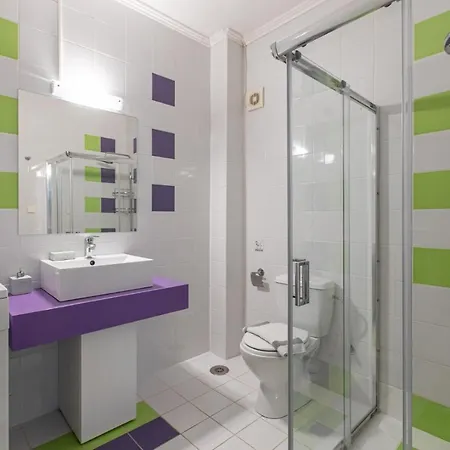 Crystal Waves Lux Villa-homeleader Вилла *