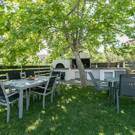 Вилла Crystal Waves Lux Villa-homeleader *