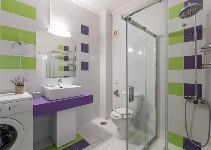 Crystal Waves Lux Villa-homeleader Βίλα *