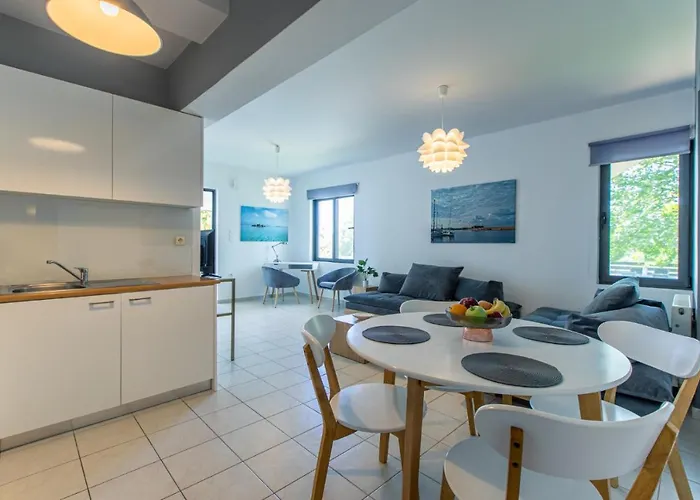 Вилла Crystal Waves Lux Villa-homeleader